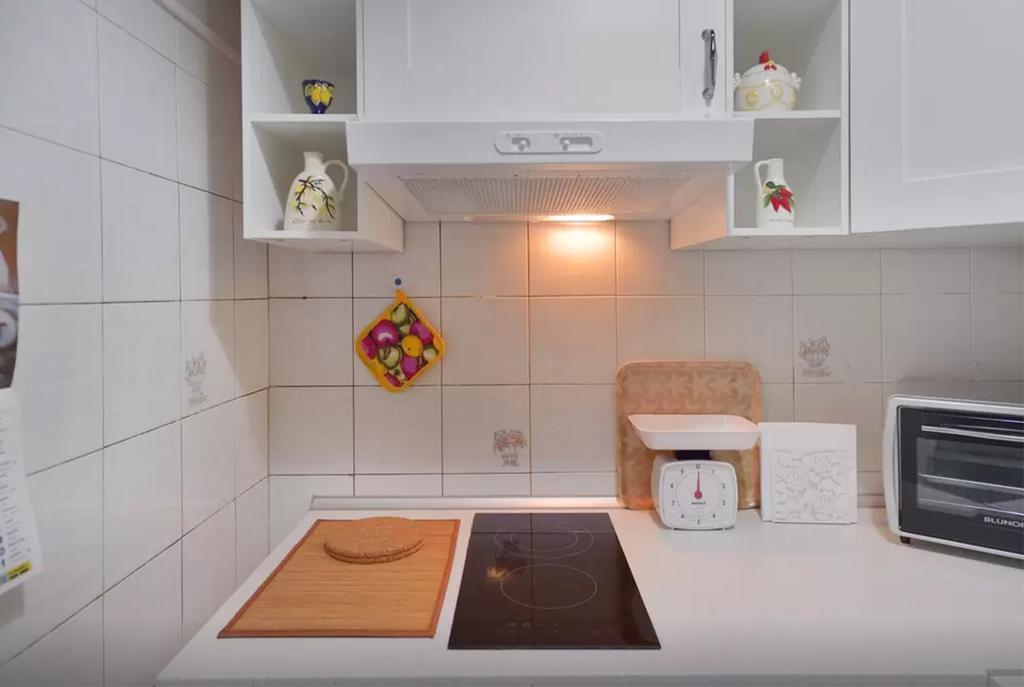 Trimarchi House Apartment เนเปิลส์ ภายนอก รูปภาพ