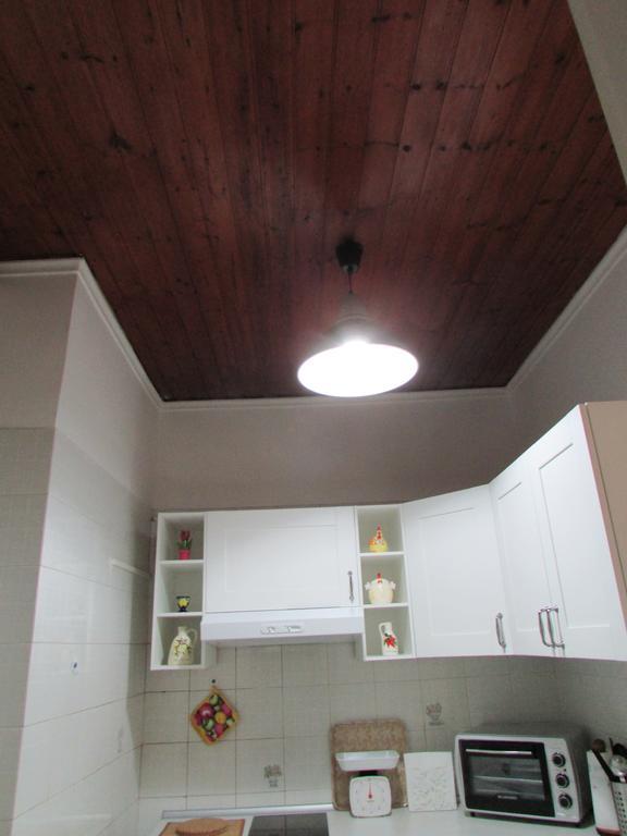 Trimarchi House Apartment เนเปิลส์ ภายนอก รูปภาพ