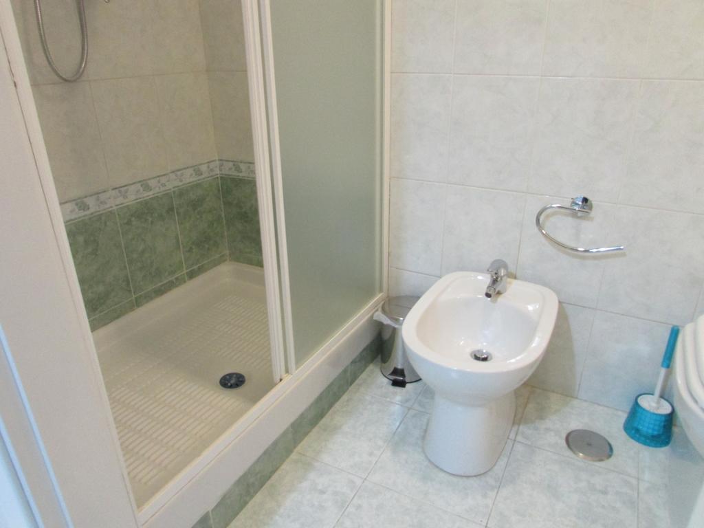 Trimarchi House Apartment เนเปิลส์ ภายนอก รูปภาพ