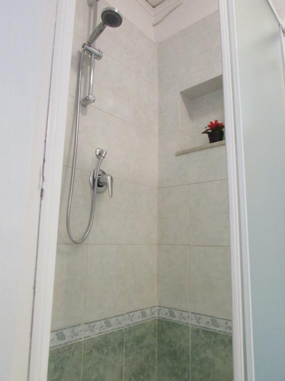 Trimarchi House Apartment เนเปิลส์ ภายนอก รูปภาพ