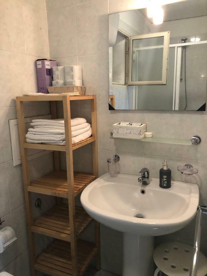 Trimarchi House Apartment เนเปิลส์ ภายนอก รูปภาพ